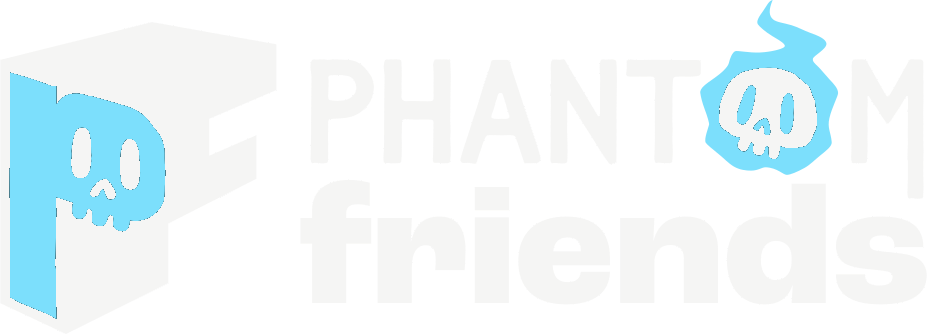 Phantom Friends